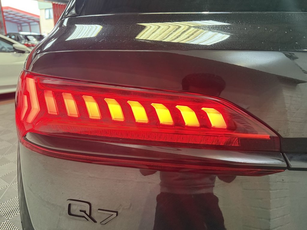 Used Audi Q7 2022 for sale - 77477620: Photo 27