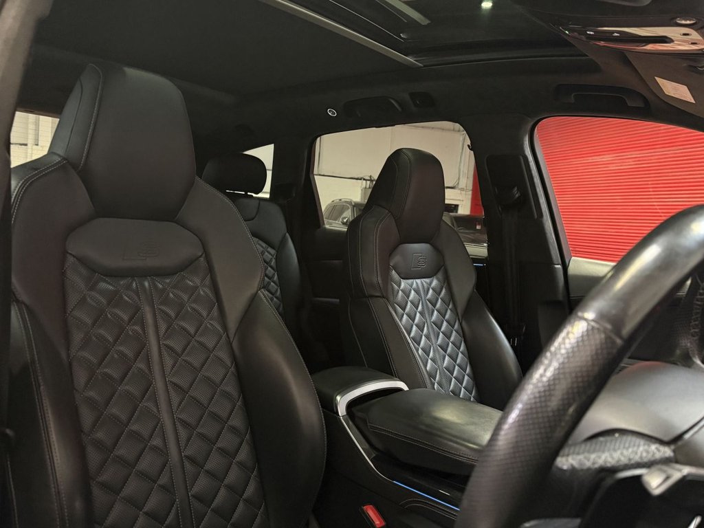 Used Audi Q7 2022 for sale - 77477620: Photo 33