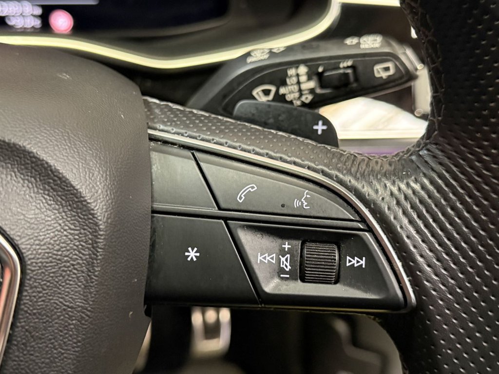 Used Audi Q7 2022 for sale - 77477620: Photo 39