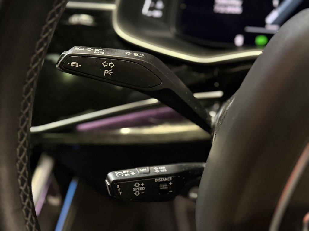 Used Audi Q7 2022 for sale - 77477620: Photo 40