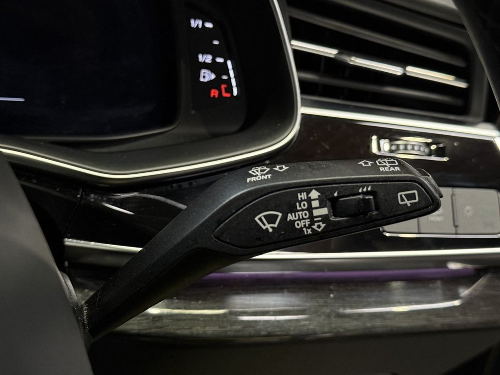 Used Audi Q7 2022 for sale - 77477620: Photo 41