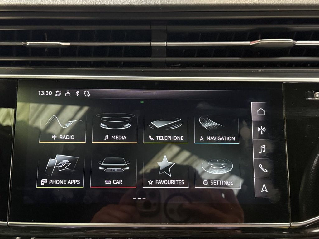 Used Audi Q7 2022 for sale - 77477620: Photo 46