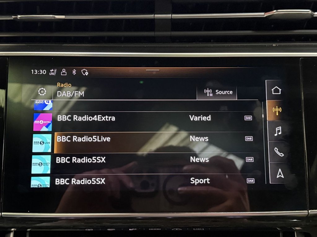 Used Audi Q7 2022 for sale - 77477620: Photo 47