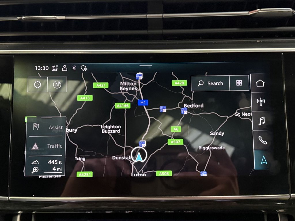 Used Audi Q7 2022 for sale - 77477620: Photo 48