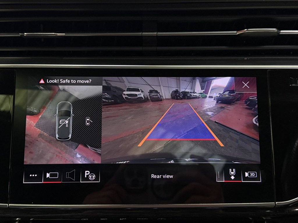 Used Audi Q7 2022 for sale - 77477620: Photo 49