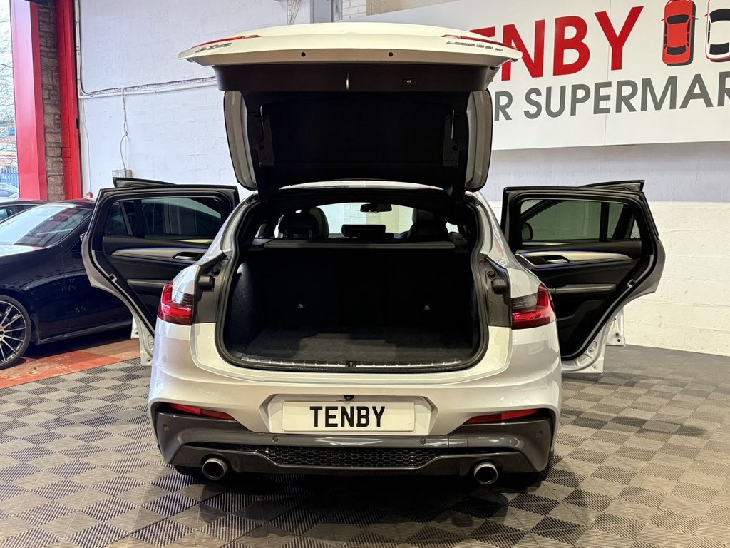 Used BMW X4 2019 for sale - 77547233: Photo 13