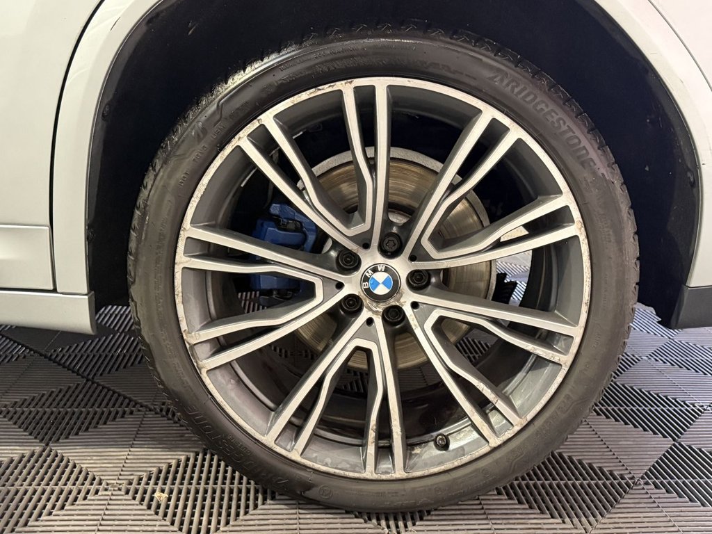 Used BMW X4 2019 for sale - 77547233: Photo 17