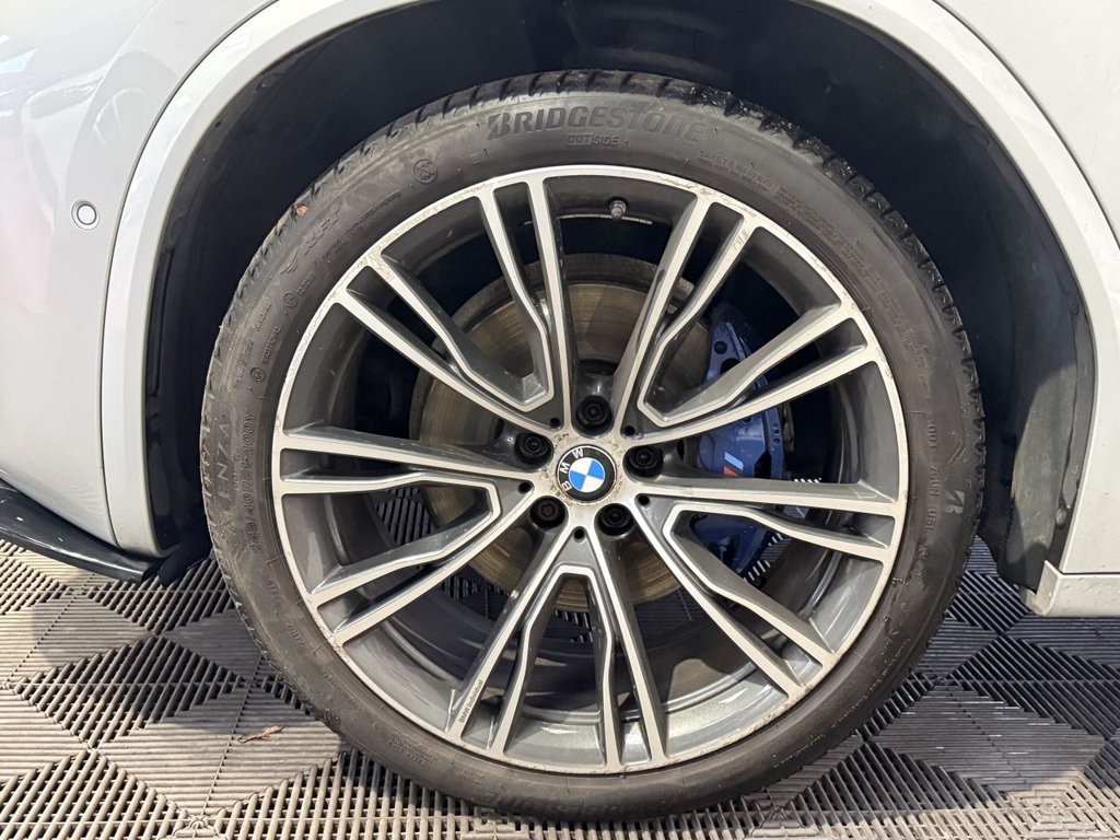 Used BMW X4 2019 for sale - 77547233: Photo 18