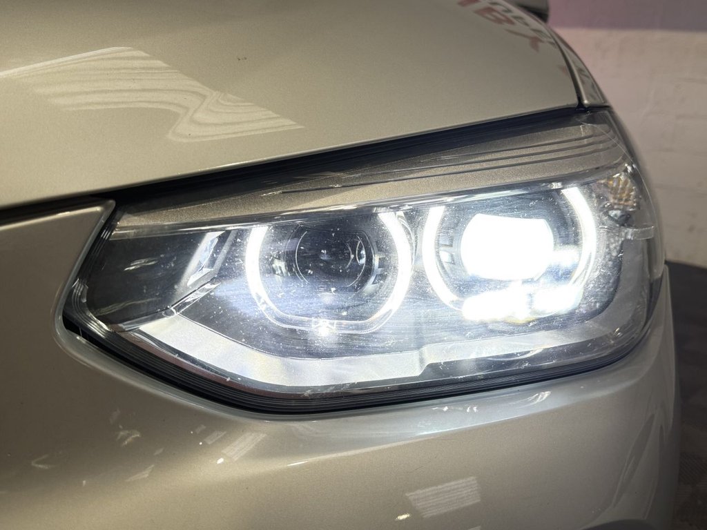 Used BMW X4 2019 for sale - 77547233: Photo 21