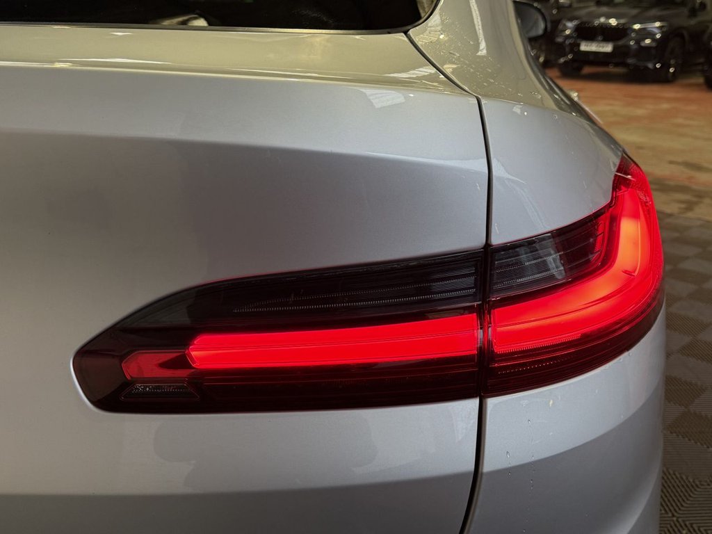 Used BMW X4 2019 for sale - 77547233: Photo 23