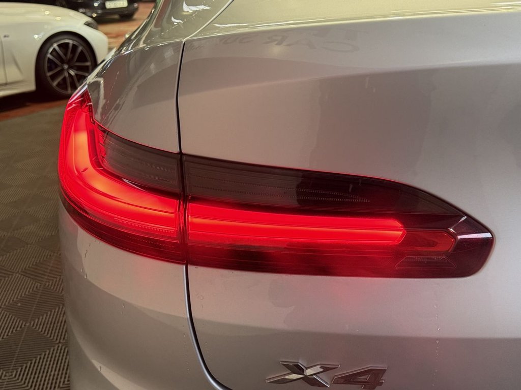 Used BMW X4 2019 for sale - 77547233: Photo 24
