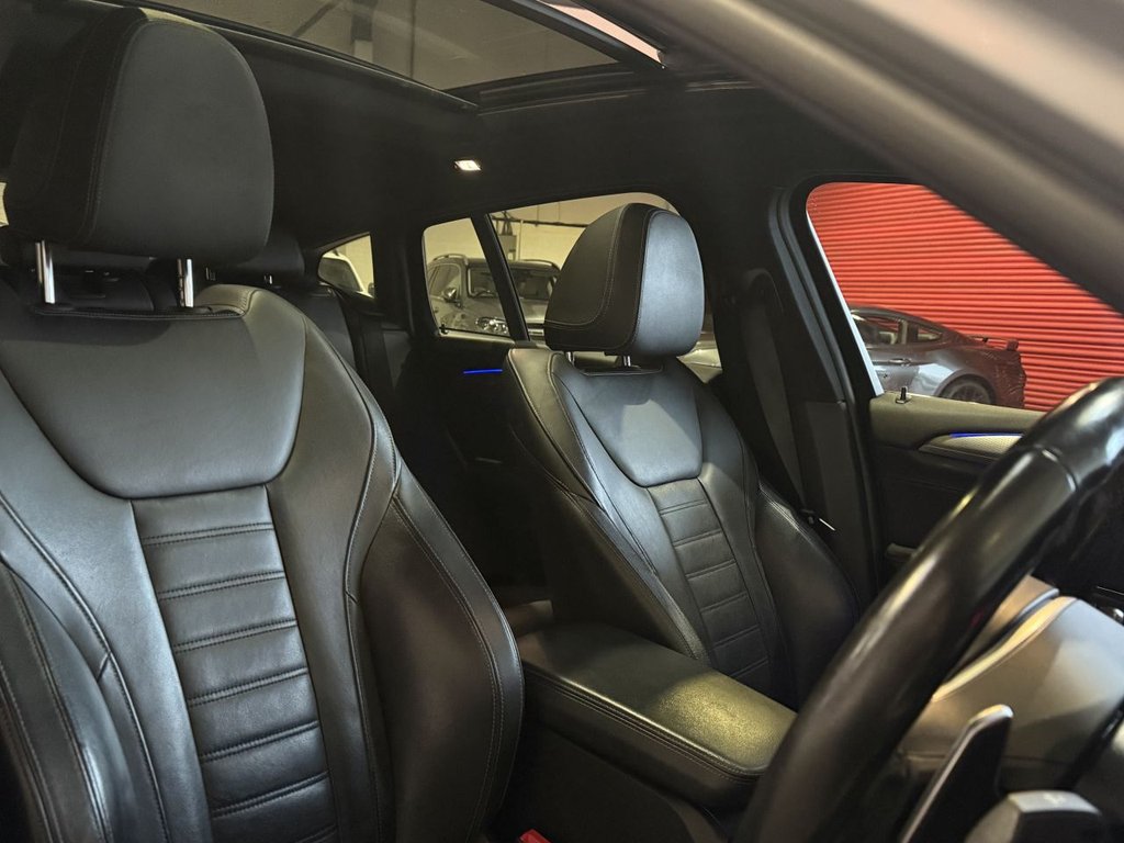 Used BMW X4 2019 for sale - 77547233: Photo 26