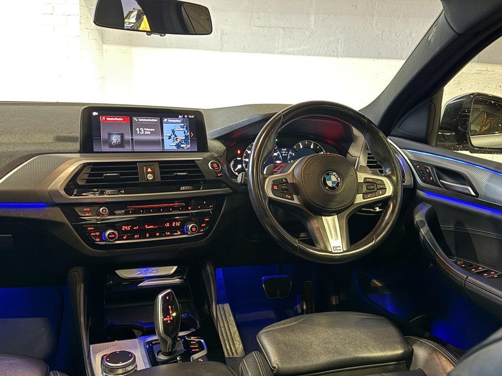 Used BMW X4 2019 for sale - 77547233: Photo 28