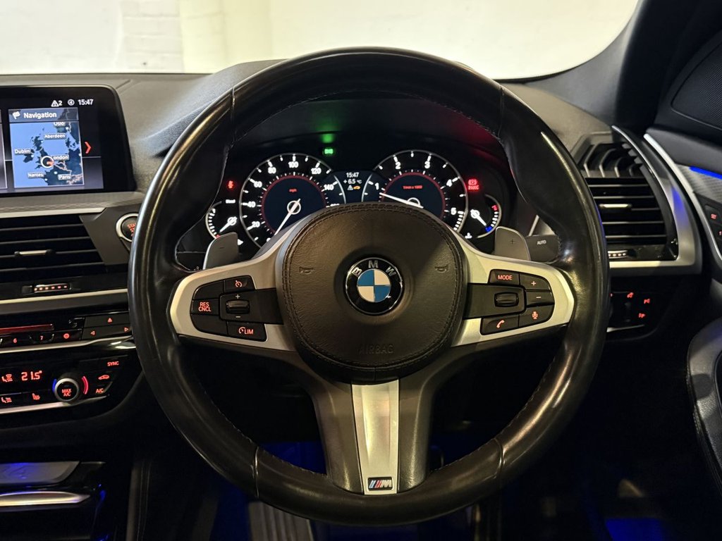 Used BMW X4 2019 for sale - 77547233: Photo 29