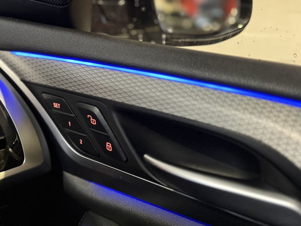 Used BMW X4 2019 for sale - 77547233: Photo 35