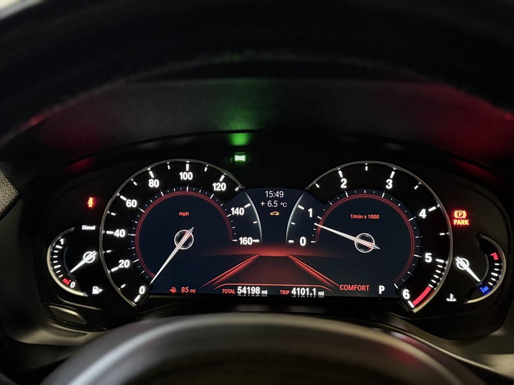 Used BMW X4 2019 for sale - 77547233: Photo 37