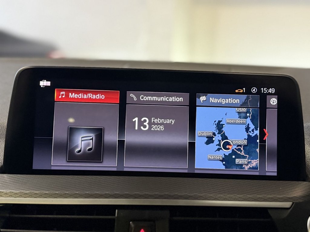 Used BMW X4 2019 for sale - 77547233: Photo 38