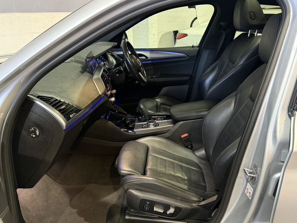 Used BMW X4 2019 for sale - 77547233: Photo 47