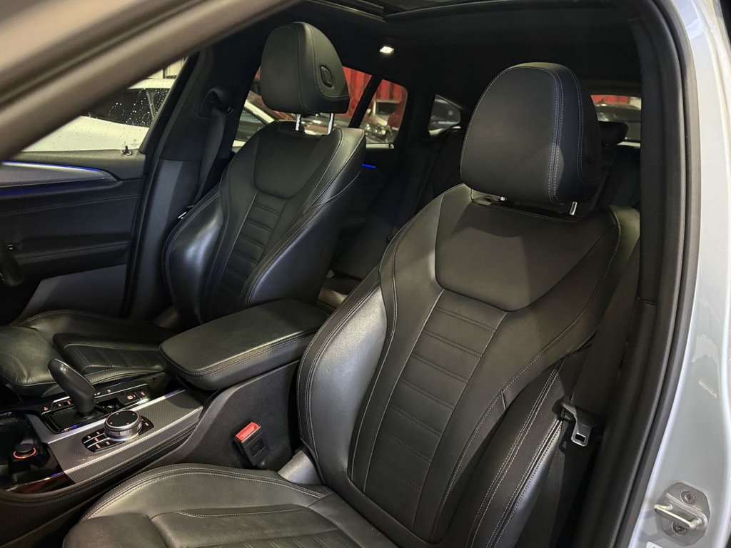 Used BMW X4 2019 for sale - 77547233: Photo 48