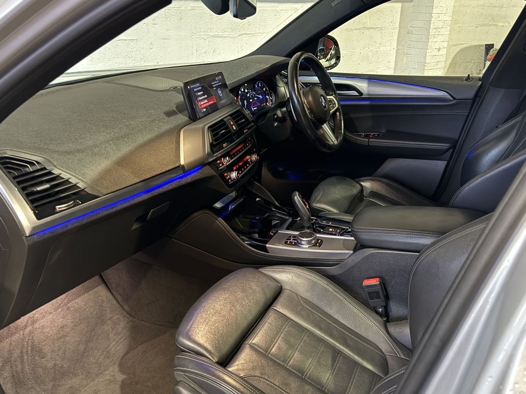 Used BMW X4 2019 for sale - 77547233: Photo 49