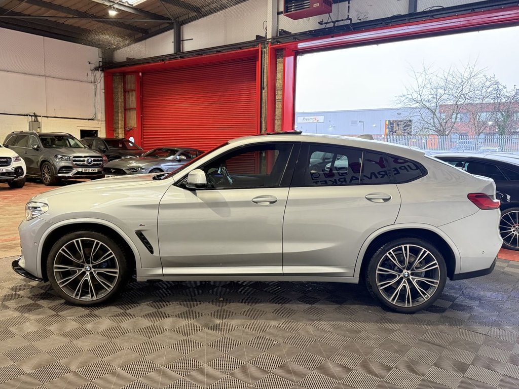 Used BMW X4 2019 for sale - 77547233: Photo 5