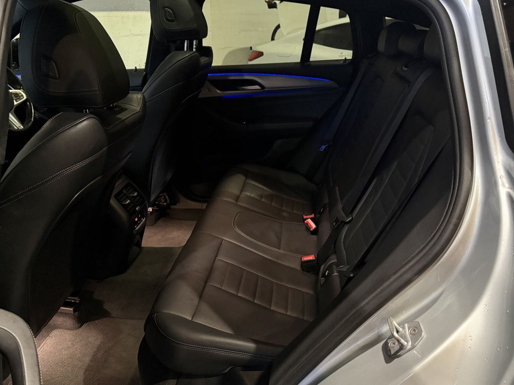 Used BMW X4 2019 for sale - 77547233: Photo 50