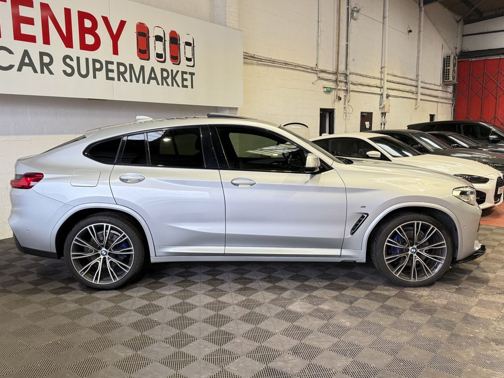 Used BMW X4 2019 for sale - 77547233: Photo 9
