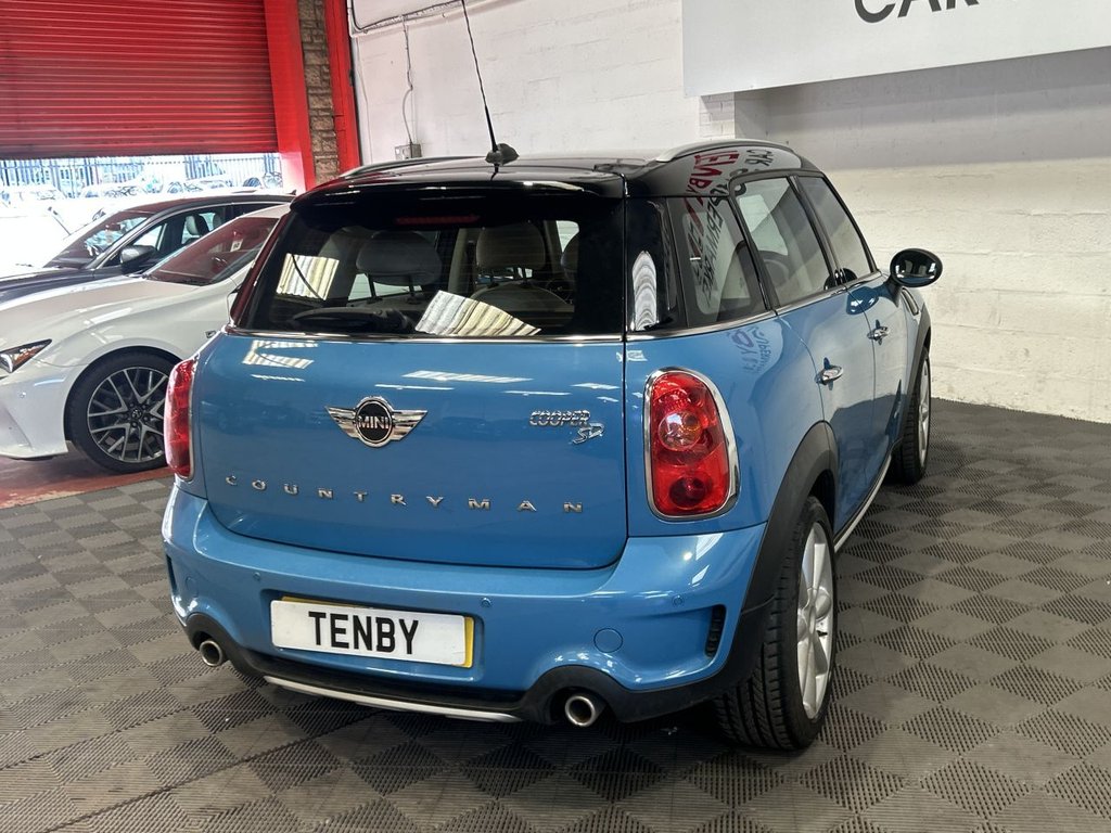 Used MINI Countryman 2016 for sale - 76792148: Photo 10