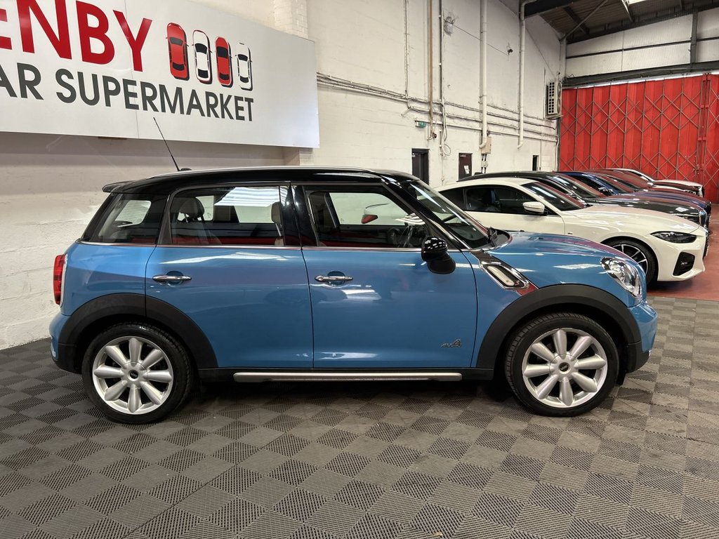 Used MINI Countryman 2016 for sale - 76792148: Photo 11
