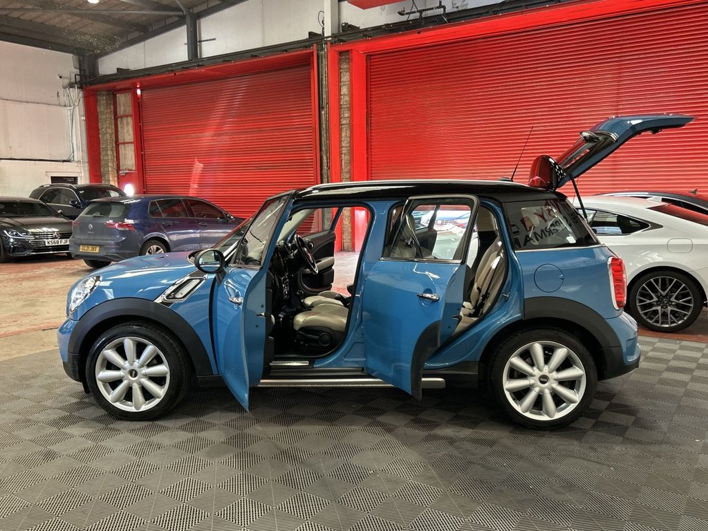 Used MINI Countryman 2016 for sale - 76792148: Photo 13