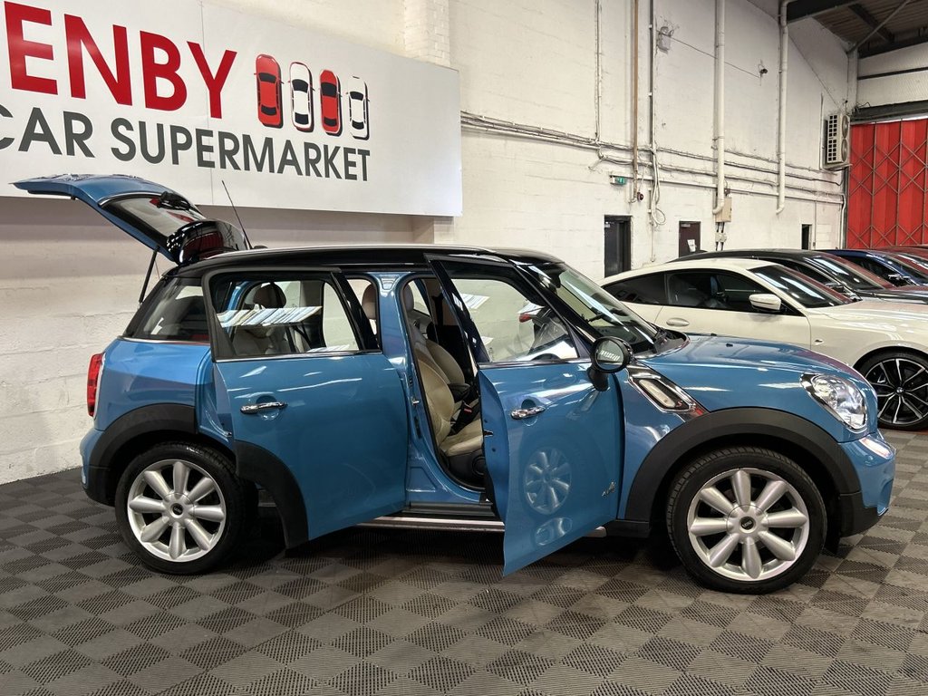 Used MINI Countryman 2016 for sale - 76792148: Photo 14