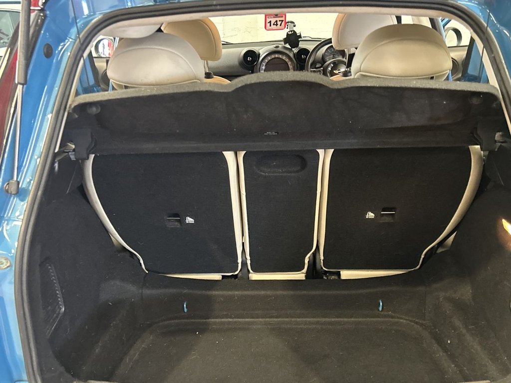 Used MINI Countryman 2016 for sale - 76792148: Photo 17