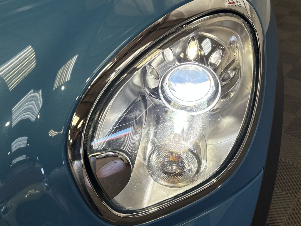 Used MINI Countryman 2016 for sale - 76792148: Photo 19