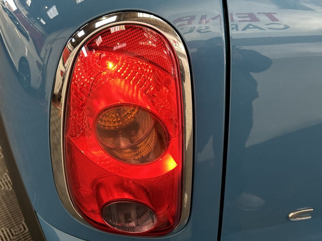 Used MINI Countryman 2016 for sale - 76792148: Photo 20