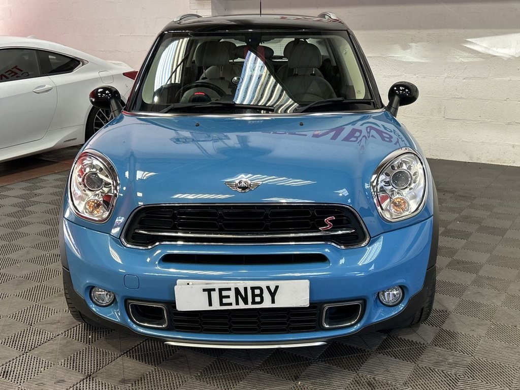 Used MINI Countryman 2016 for sale - 76792148: Photo 3