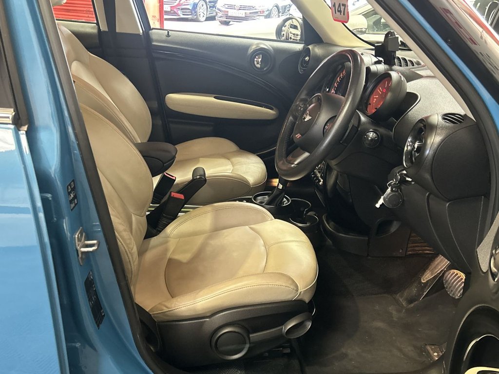 Used MINI Countryman 2016 for sale - 76792148: Photo 31