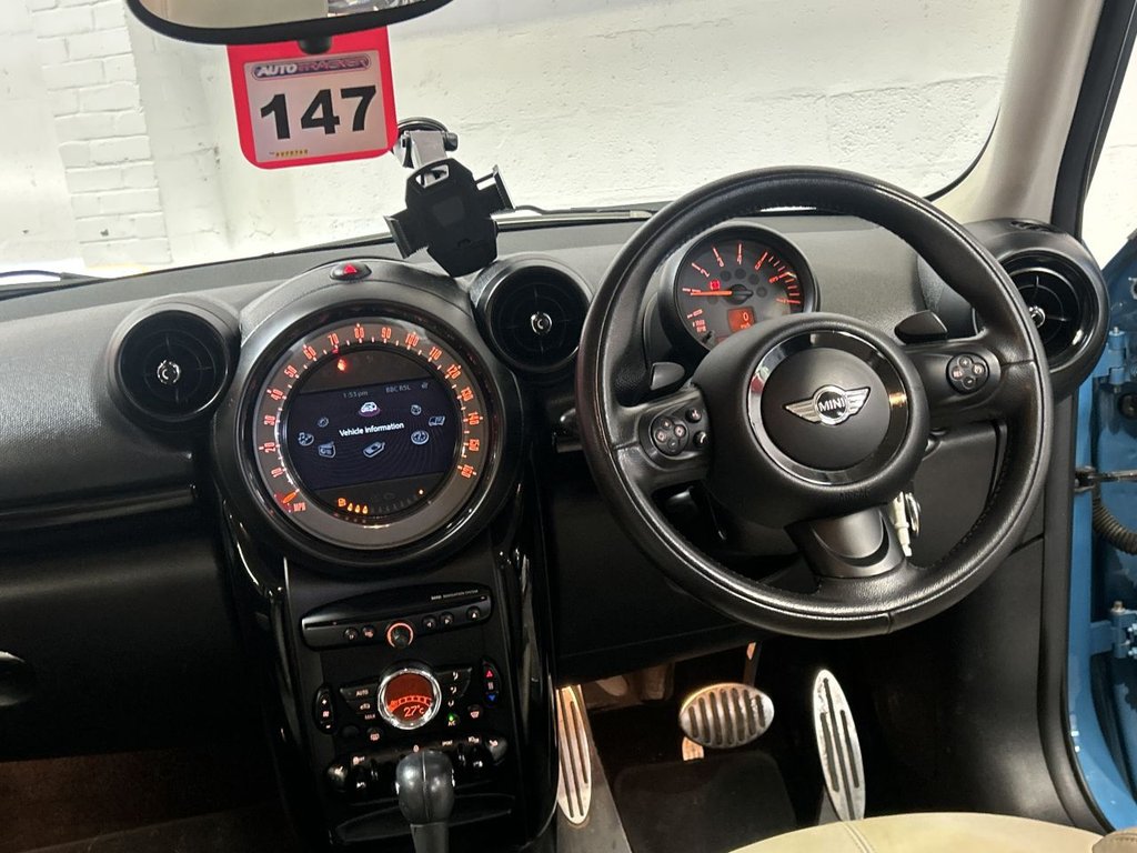 Used MINI Countryman 2016 for sale - 76792148: Photo 32