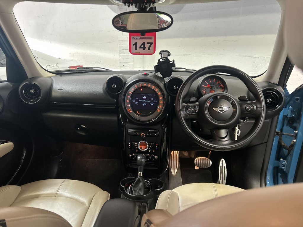 Used MINI Countryman 2016 for sale - 76792148: Photo 33