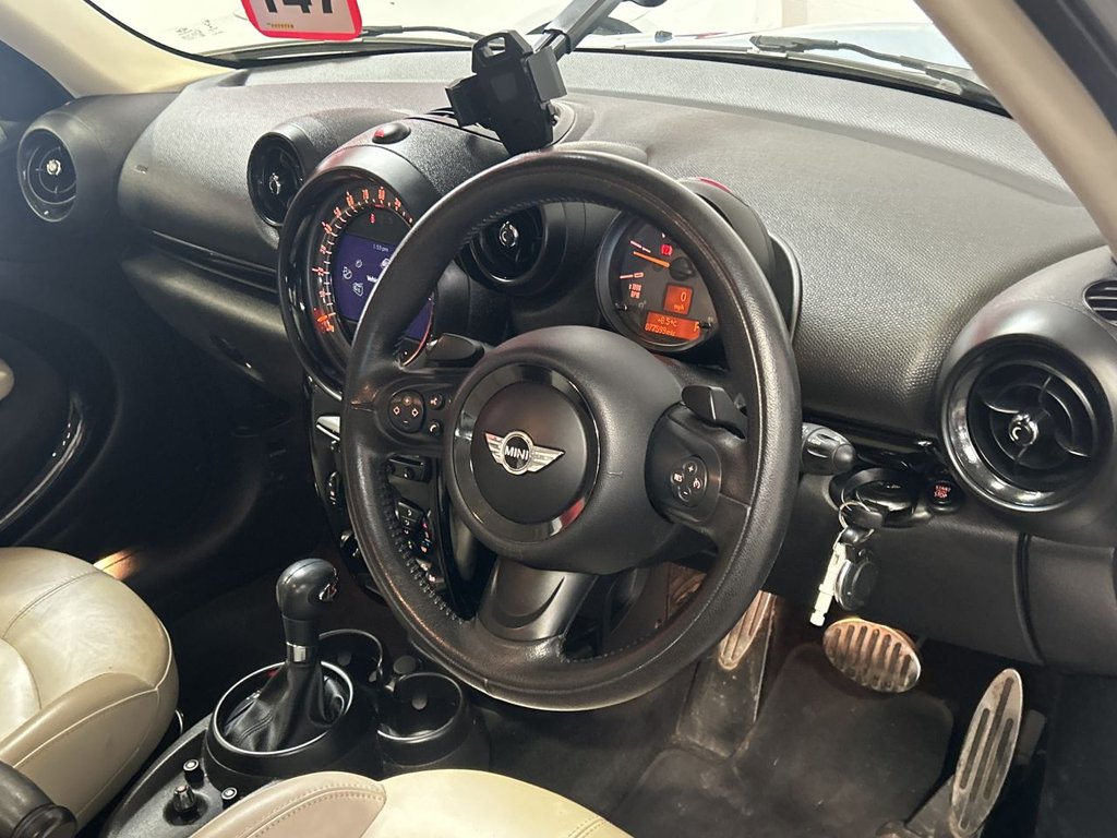 Used MINI Countryman 2016 for sale - 76792148: Photo 34