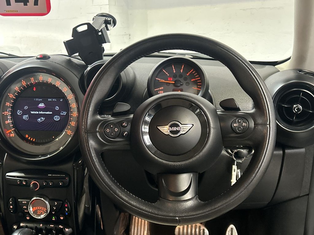 Used MINI Countryman 2016 for sale - 76792148: Photo 38