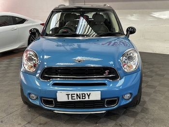 Used MINI Countryman 2016 for sale - 76792148: Photo