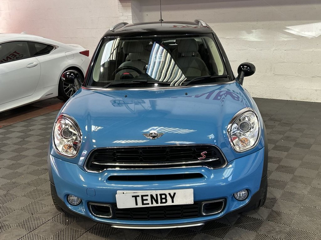 Used MINI Countryman 2016 for sale - 76792148: Photo 4