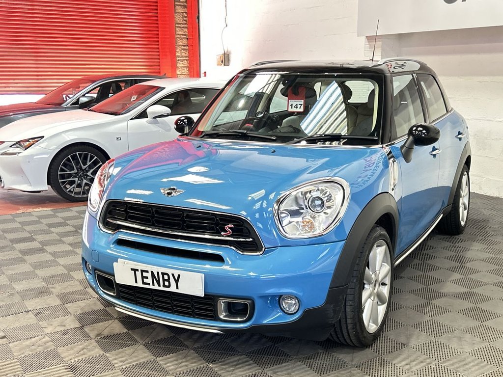 Used MINI Countryman 2016 for sale - 76792148: Photo 5
