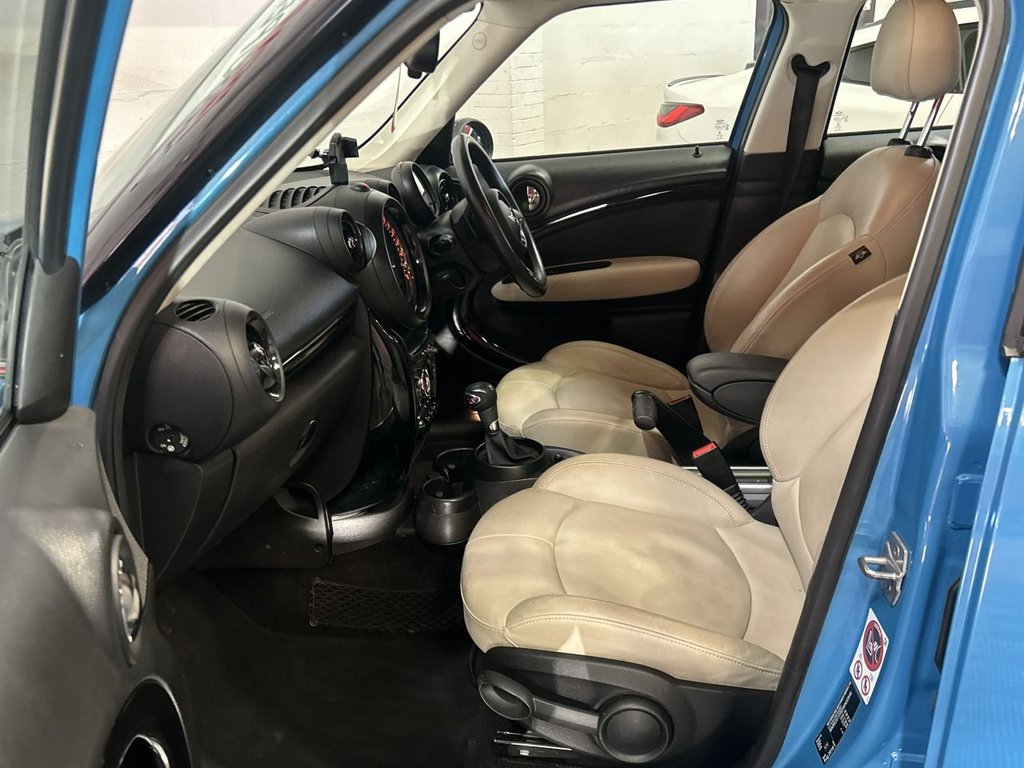 Used MINI Countryman 2016 for sale - 76792148: Photo 50