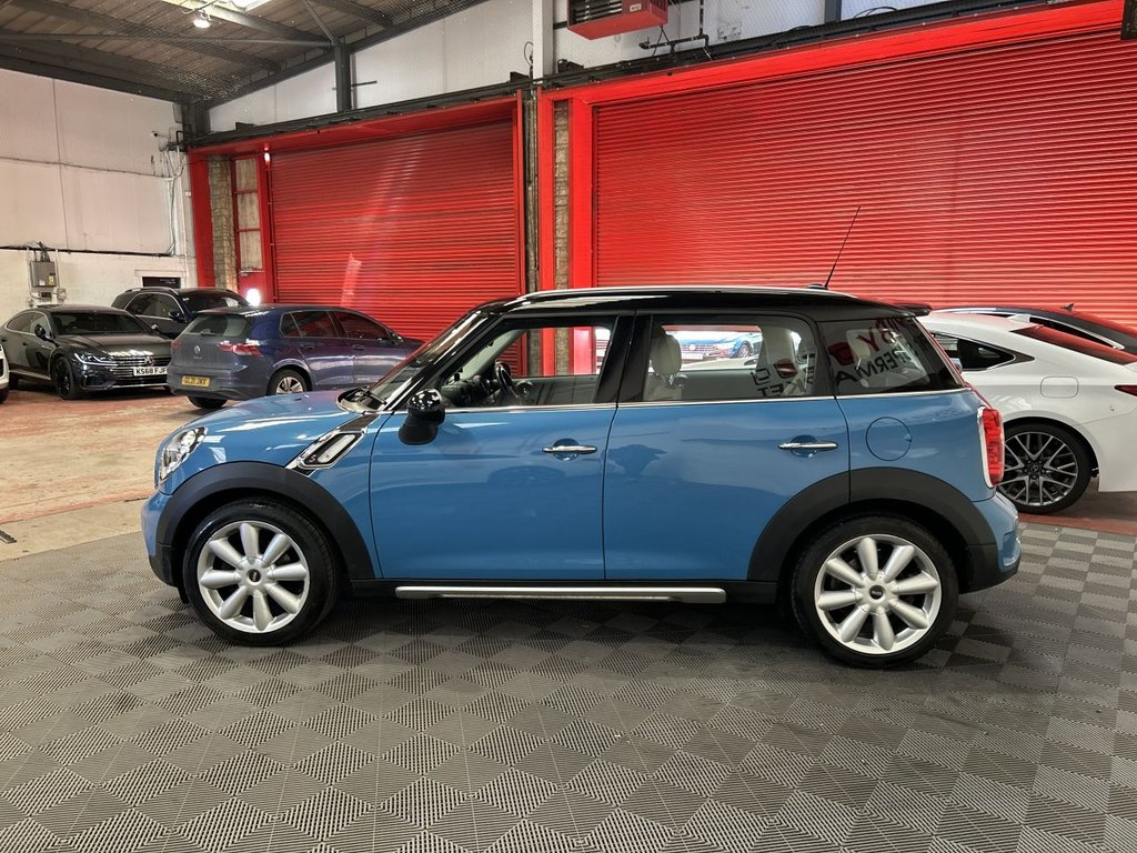 Used MINI Countryman 2016 for sale - 76792148: Photo 6