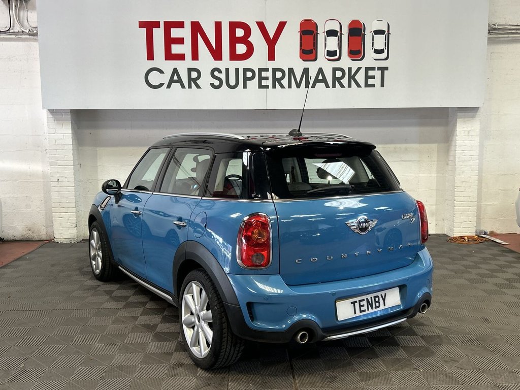 Used MINI Countryman 2016 for sale - 76792148: Photo 7