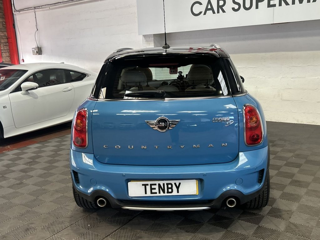 Used MINI Countryman 2016 for sale - 76792148: Photo 8