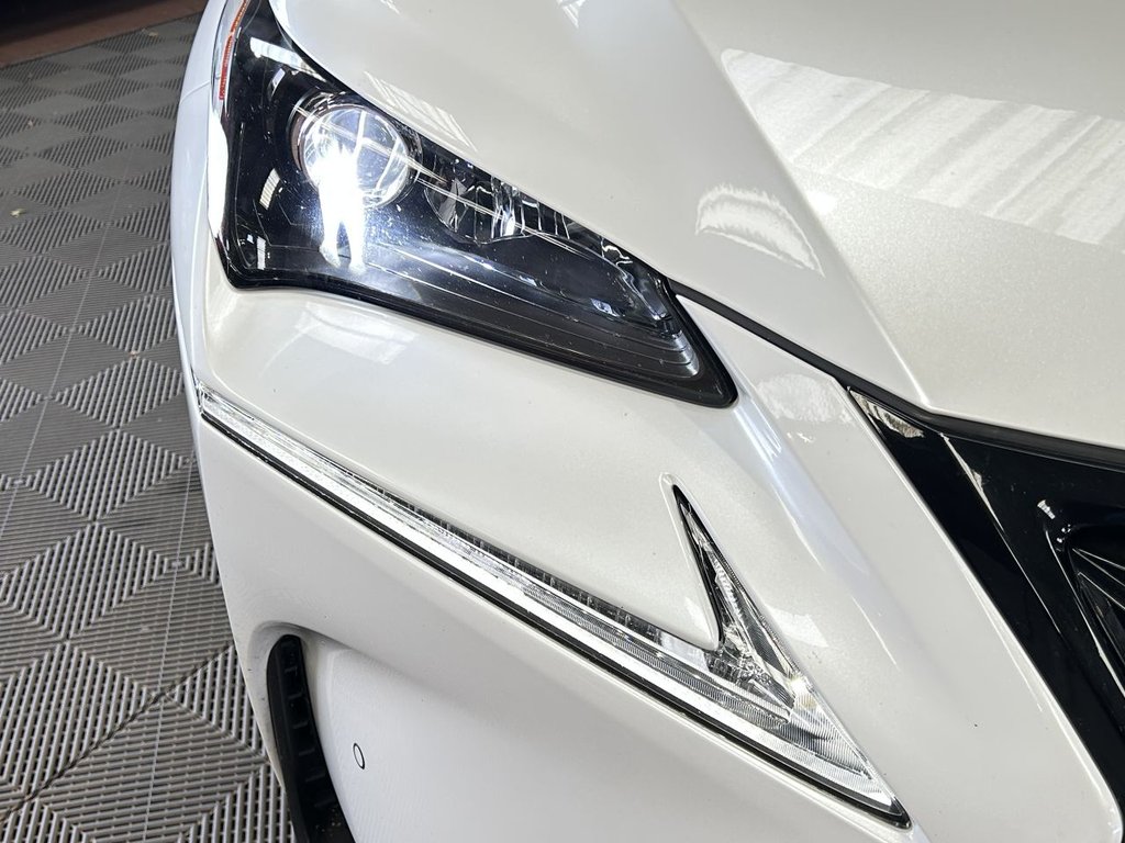 Used Lexus NX 2017 for sale - 75911443: Photo 19