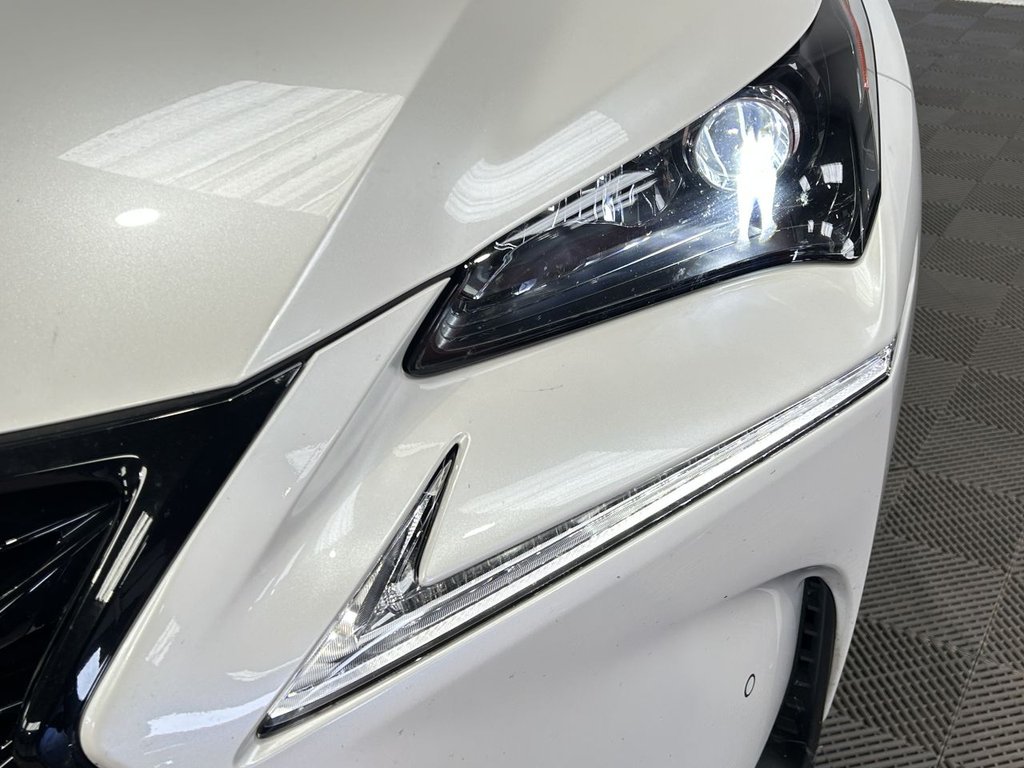 Used Lexus NX 2017 for sale - 75911443: Photo 20