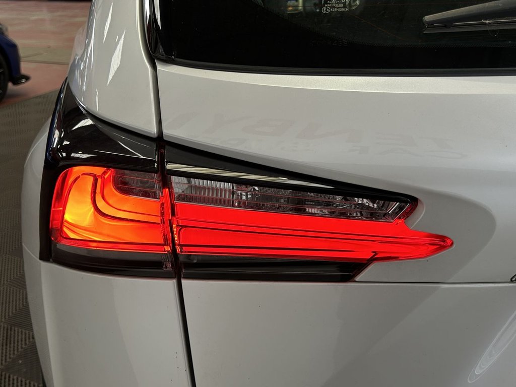 Used Lexus NX 2017 for sale - 75911443: Photo 21